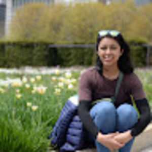 Meet your Posher, Kristina